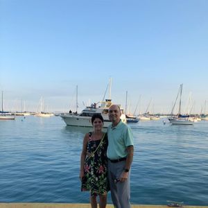 Meet your Posher, Frank